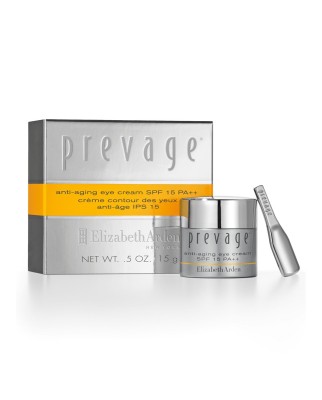 Contorno de ojos Antiaging 15 ml SP 15 Prevage® Elizabeth Arden