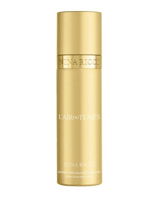 Desodorante L'Air du Temps 100 ml Nina Ricci