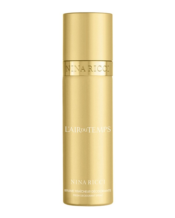 Desodorante L'Air du Temps 100 ml Nina Ricci