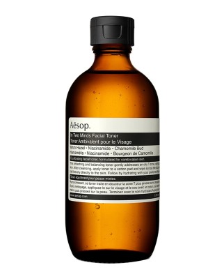 Tónico facial In Two Minds Facial Toner 200 ml Aesop