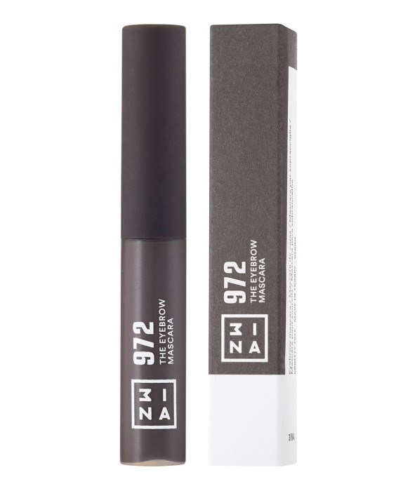 Máscara de cejas The Eyebrow Mascara 3INA
