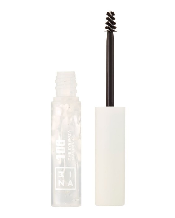 Máscara de cejas The Eyebrow Mascara 3INA