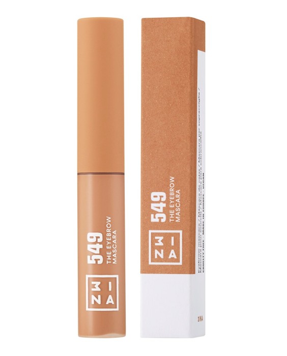 Máscara de cejas The Eyebrow Mascara 3INA