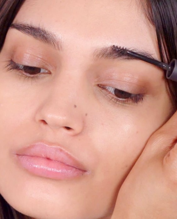 Máscara de cejas The Eyebrow Mascara 3INA