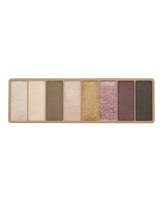Paleta de sombras Eye Catching Bourjois