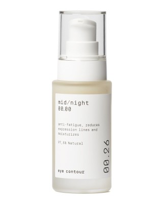 Contorno de ojos Eye Contour 30 ml Midnight