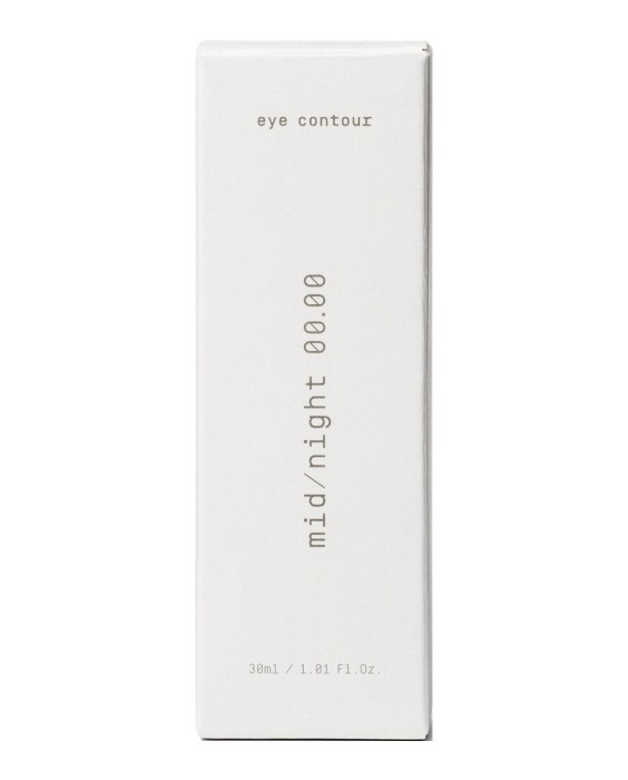 Contorno de ojos Eye Contour 30 ml Midnight