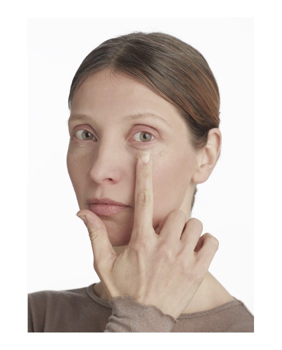 Contorno de ojos Eye Contour 30 ml Midnight