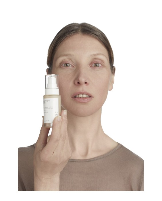 Contorno de ojos Eye Contour 30 ml Midnight