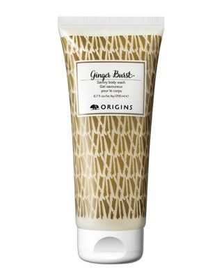 Gel de baño Ginger Burst Body Wash 200 ml Origins