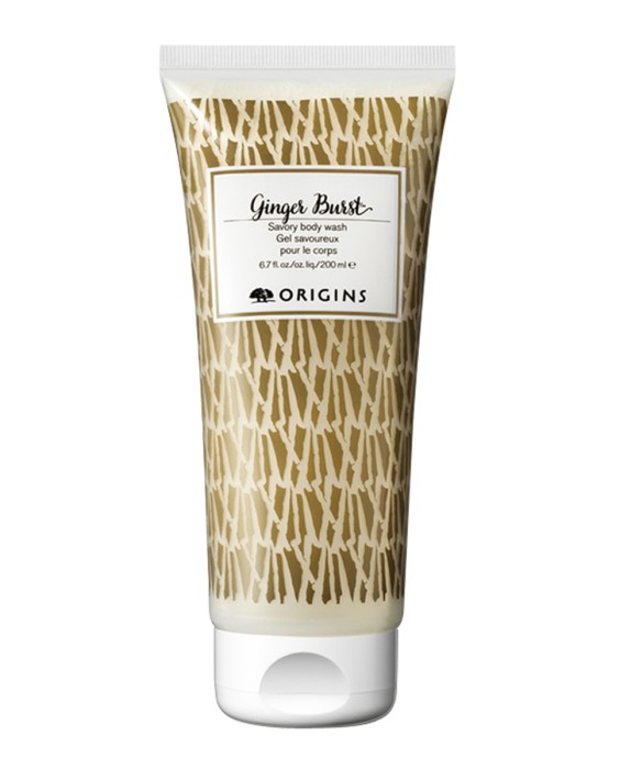 Gel de baño Ginger Burst Body Wash 200 ml Origins