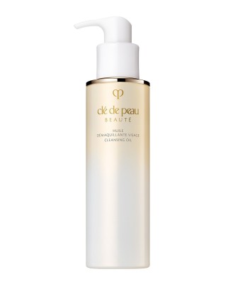 Crema Limpiadora Cleansing Cream Oil 200 ml Clé de Peau Beauté