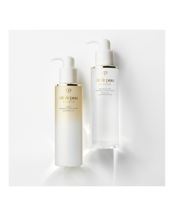 Crema Limpiadora Cleansing Cream Oil 200 ml Clé de Peau Beauté