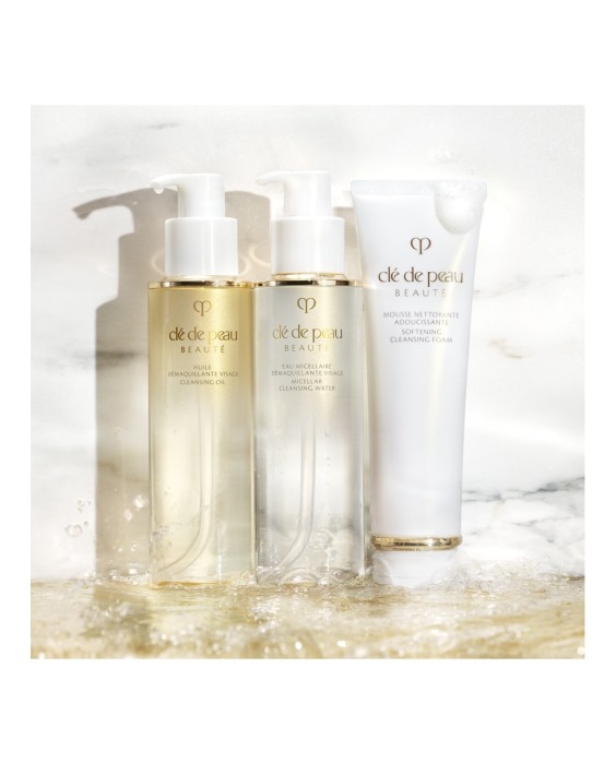 Crema Limpiadora Cleansing Cream Oil 200 ml Clé de Peau Beauté