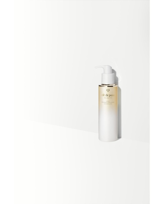 Crema Limpiadora Cleansing Cream Oil 200 ml Clé de Peau Beauté