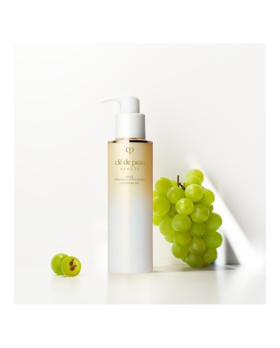 Crema Limpiadora Cleansing Cream Oil 200 ml Clé de Peau Beauté