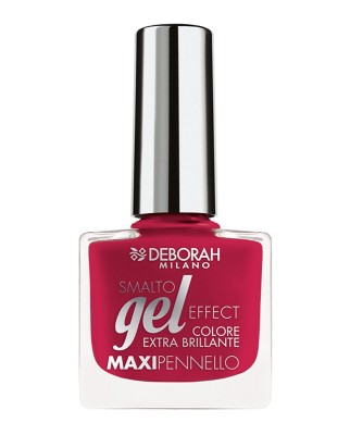 Esmalte de uñas Gel Effect Deborah Milano