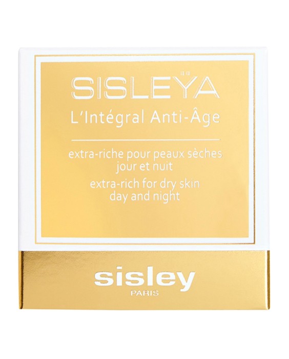 L'Intégral Anti-Âge Extra Rich Sisleÿa Sisley Антивозрастной крем для лица