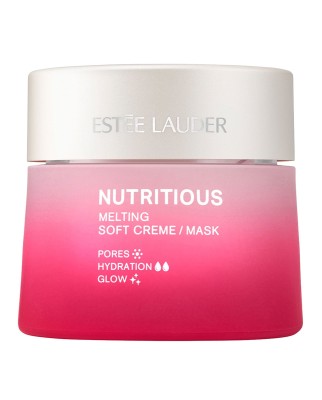Mascarilla melting crema soft/mascarilla Nutritious 50 ml Estée Lauder