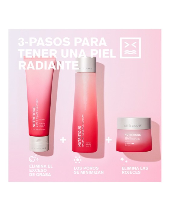 Mascarilla melting crema soft/mascarilla Nutritious 50 ml Estée Lauder