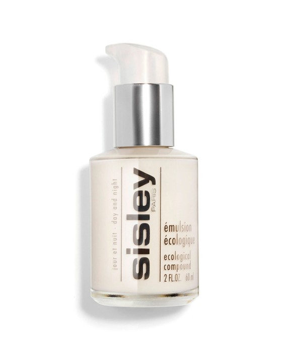 Emulsión revitalizante e hidratante Ecologique 60 ml Sisley