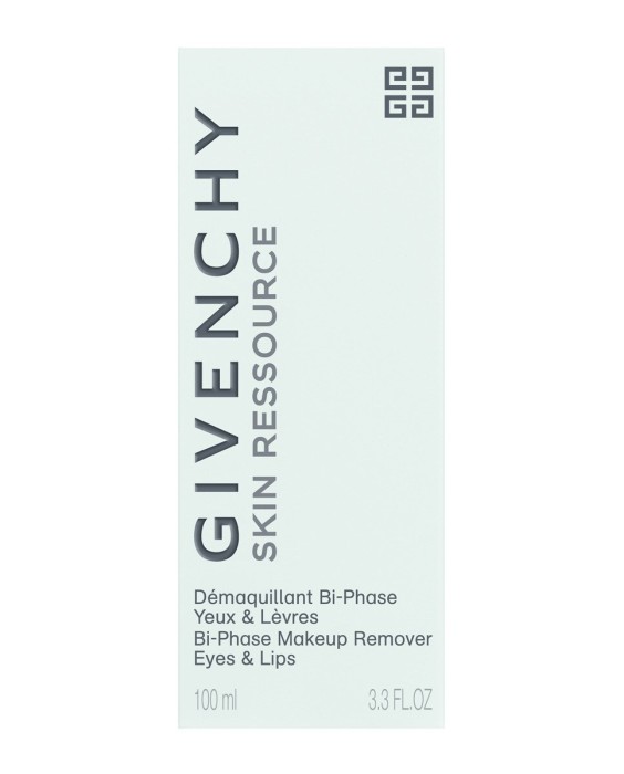 Desmaquillante Bifásico Ojos Y Labios Skin Ressource Biphase Givenchy