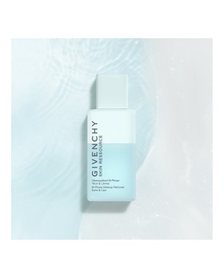 Desmaquillante Bifásico Ojos Y Labios Skin Ressource Biphase Givenchy