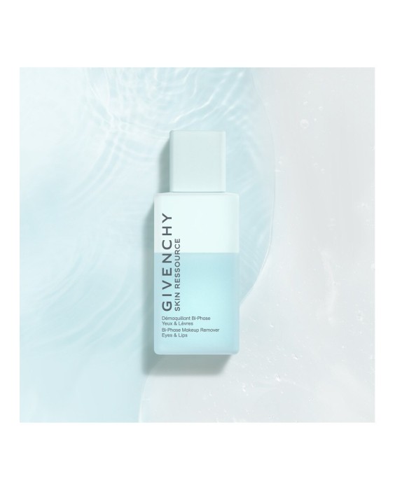 Desmaquillante Bifásico Ojos Y Labios Skin Ressource Biphase Givenchy