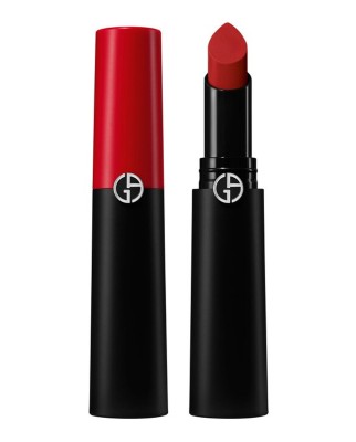 Giorgio Armani Lip Power Matte Губная помада