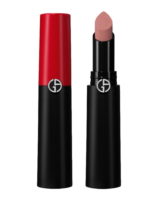 Giorgio Armani Lip Power Matte Губная помада