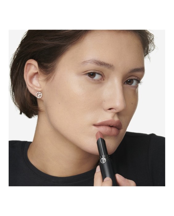 Giorgio Armani Lip Power Matte Губная помада