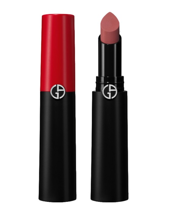 Giorgio Armani Lip Power Matte Губная помада