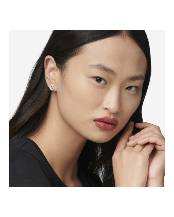 Giorgio Armani Lip Power Matte Губная помада