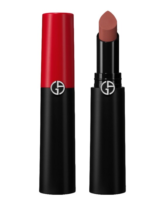 Giorgio Armani Lip Power Matte Губная помада