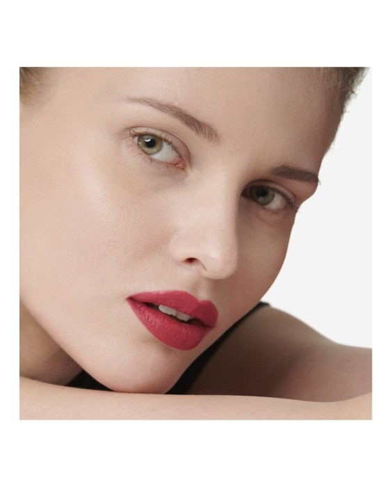 Giorgio Armani Lip Power Matte Губная помада