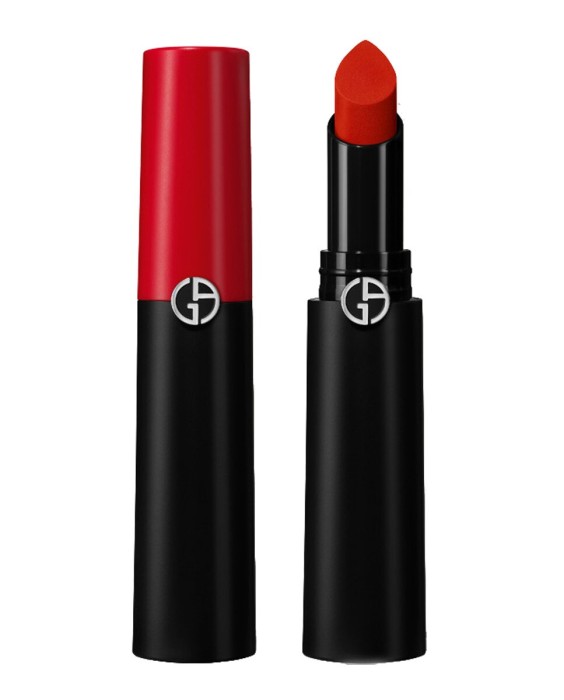 Giorgio Armani Lip Power Matte Губная помада