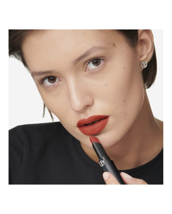 Giorgio Armani Lip Power Matte Губная помада