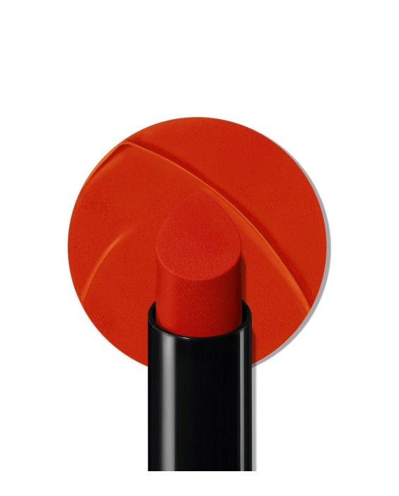 Giorgio Armani Lip Power Matte Губная помада