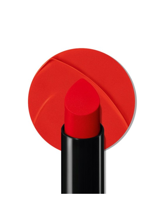 Giorgio Armani Lip Power Matte Губная помада