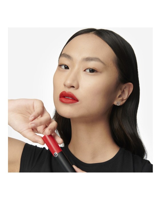 Giorgio Armani Lip Power Matte Губная помада