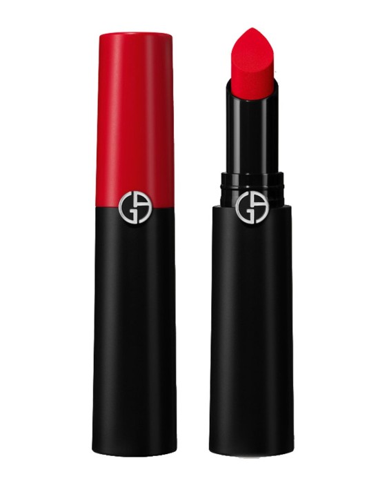 Giorgio Armani Lip Power Matte Губная помада