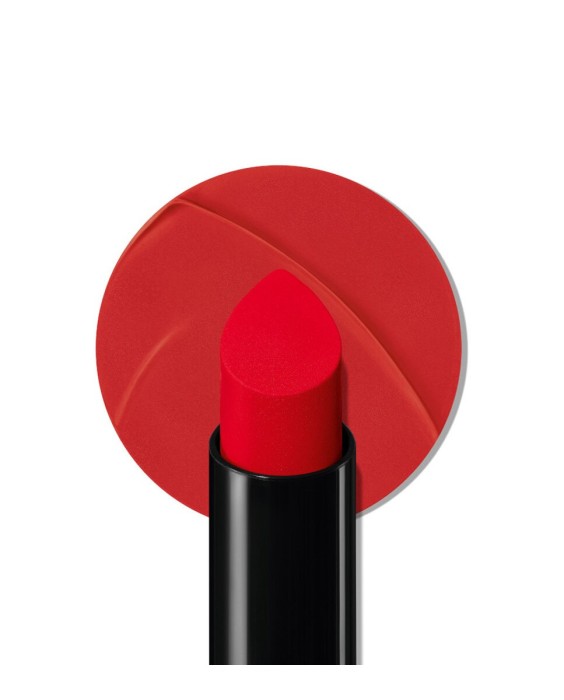 Giorgio Armani Lip Power Matte Губная помада