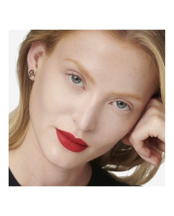 Giorgio Armani Lip Power Matte Губная помада