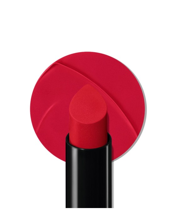 Giorgio Armani Lip Power Matte Губная помада