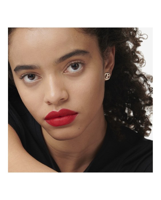 Giorgio Armani Lip Power Matte Губная помада