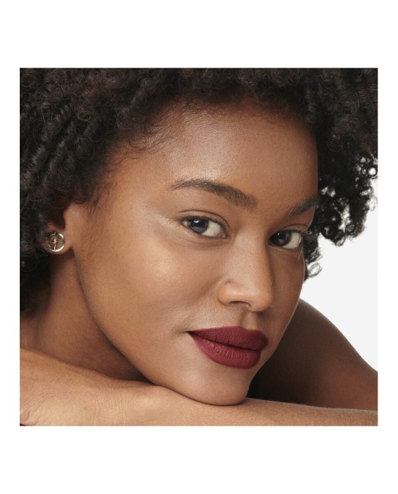 Giorgio Armani Lip Power Matte Губная помада