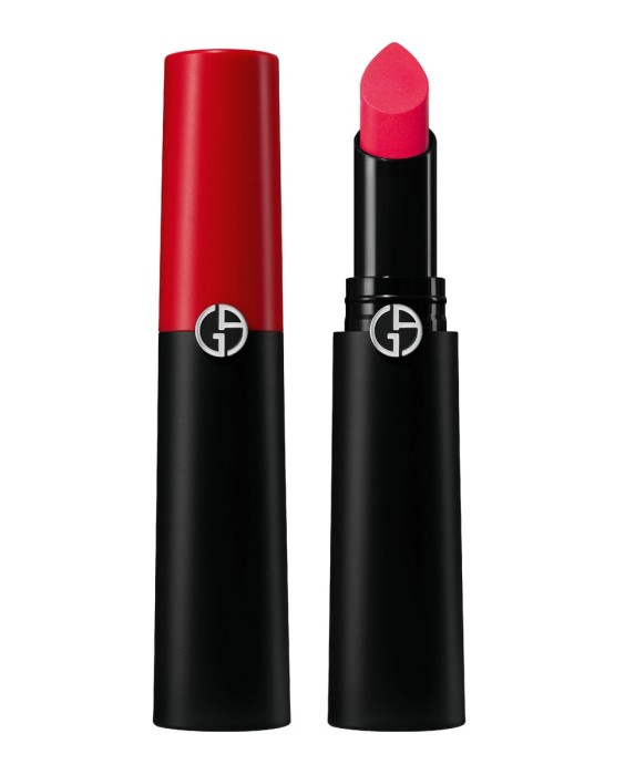 Giorgio Armani Lip Power Matte Губная помада