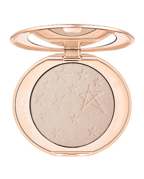 Charlotte Tilbury Hollywood Glow Glide Architect Highlighter Хайлайтер