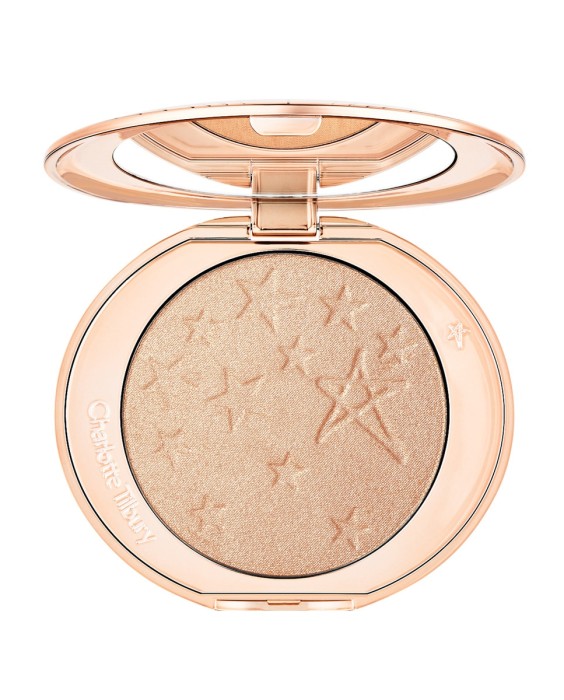 Charlotte Tilbury Hollywood Glow Glide Architect Highlighter Хайлайтер