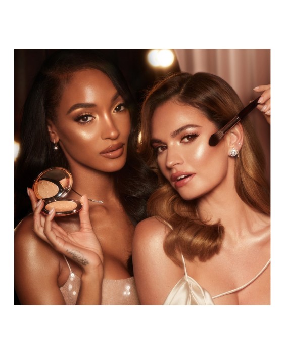 Charlotte Tilbury Hollywood Glow Glide Architect Highlighter Хайлайтер
